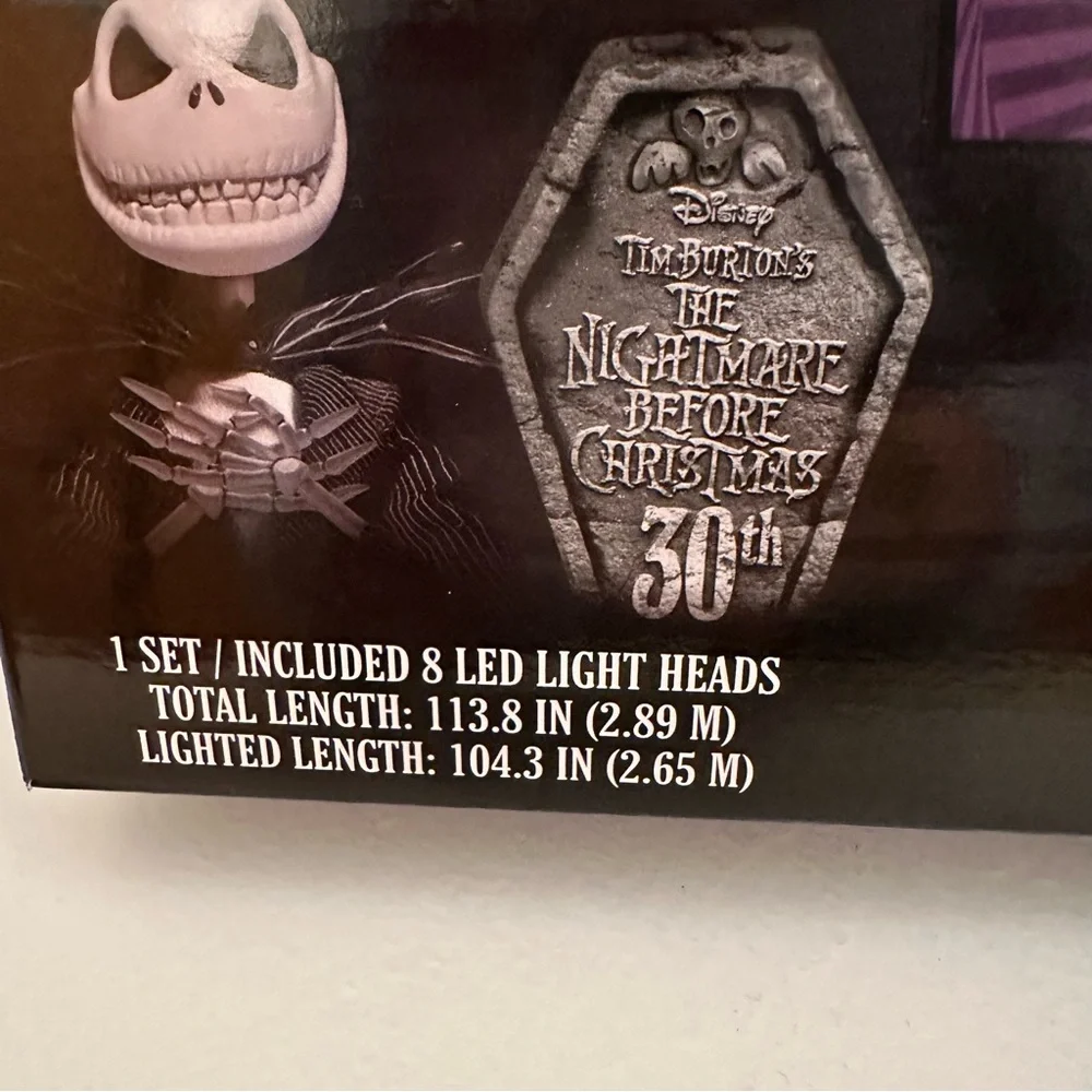 N/A features jack